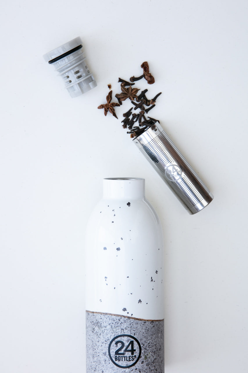 Tea Infuser 泡茶隔 - Purple (所有系列適用 / For All Series)