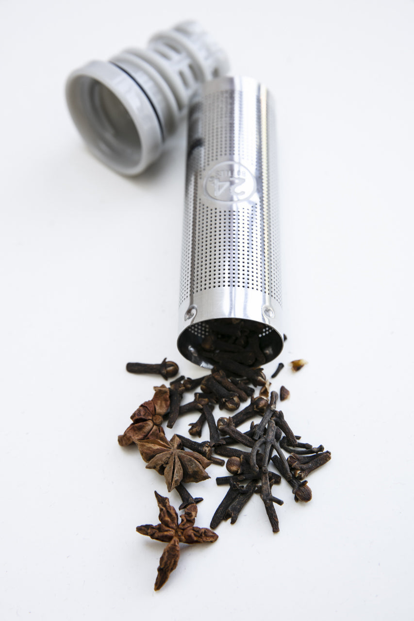 Tea Infuser 泡茶隔 - Light Pink (所有系列適用 / For All Series)