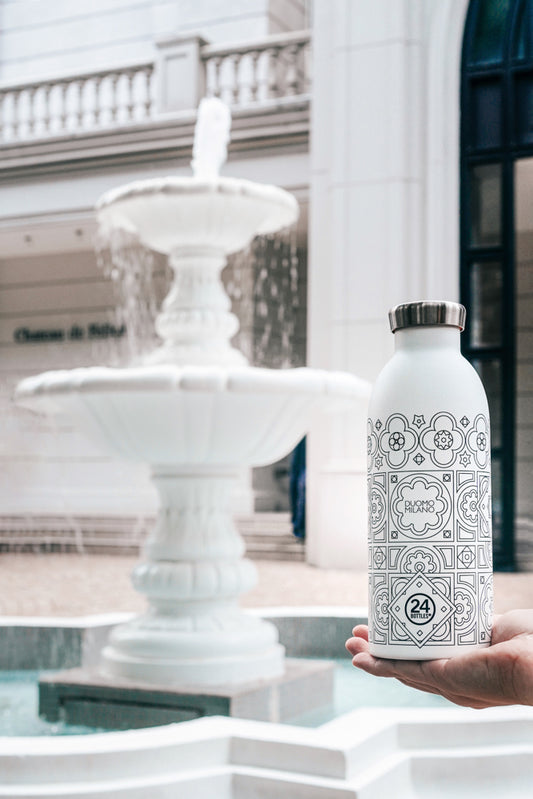 Clima Bottle 500ml - Duomo Milano 米蘭大教堂 特別版
