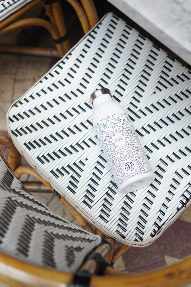 Clima Bottle 500ml - Duomo Milano 米蘭大教堂 特別版