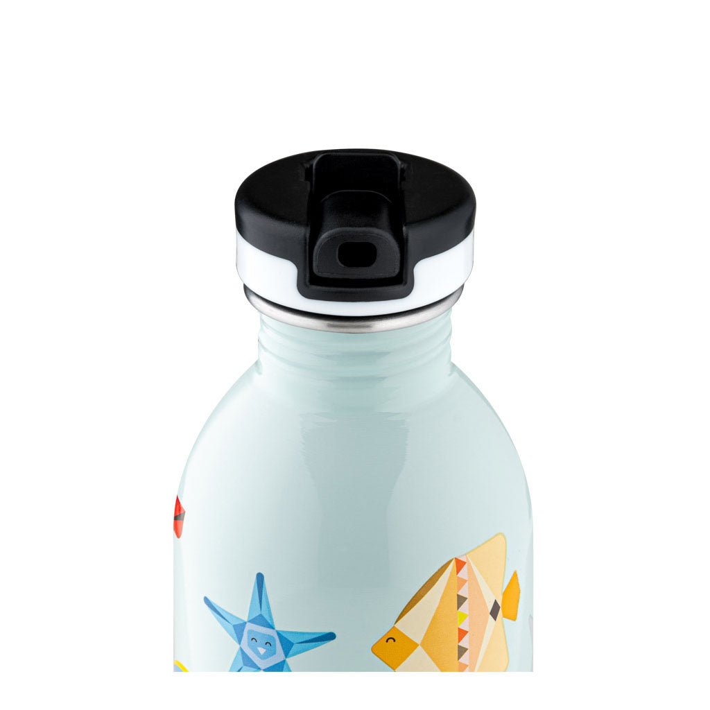 Urban Bottle 250ml - Sea Friends
