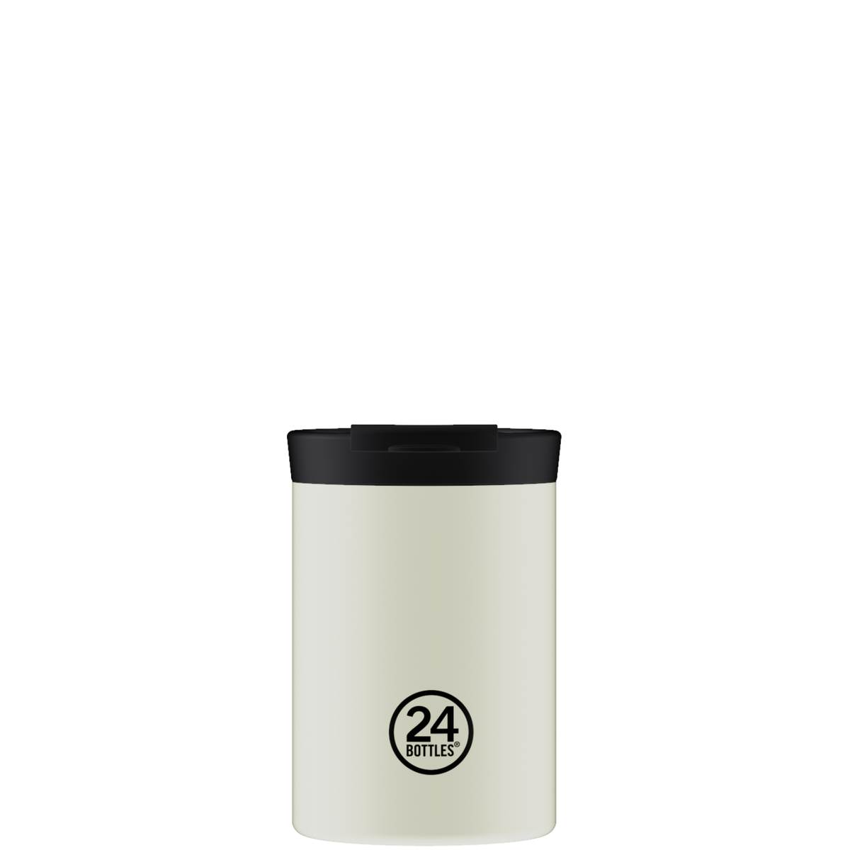 Travel Tumbler 350ml - Cotton