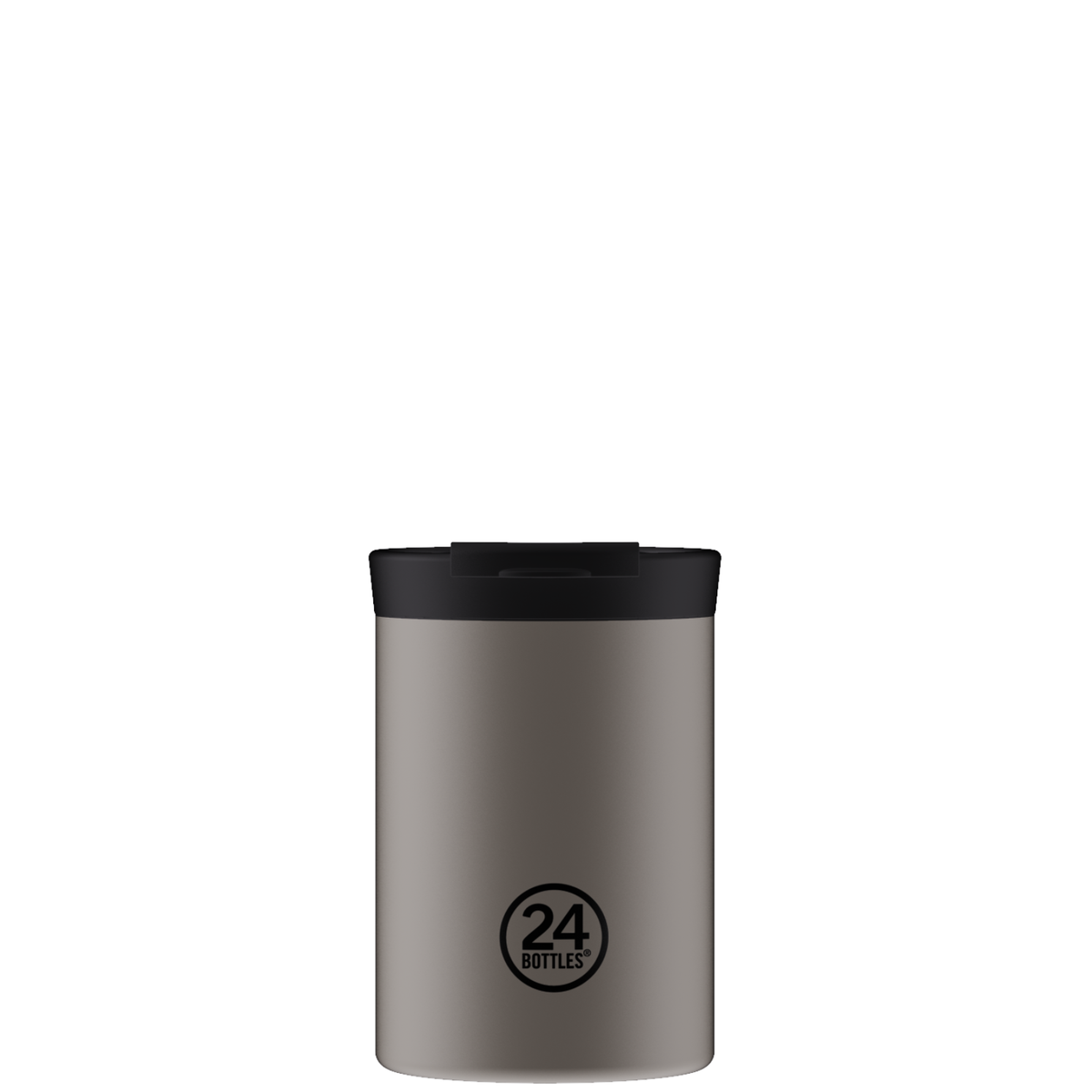 Travel Tumbler 350ml - Linen