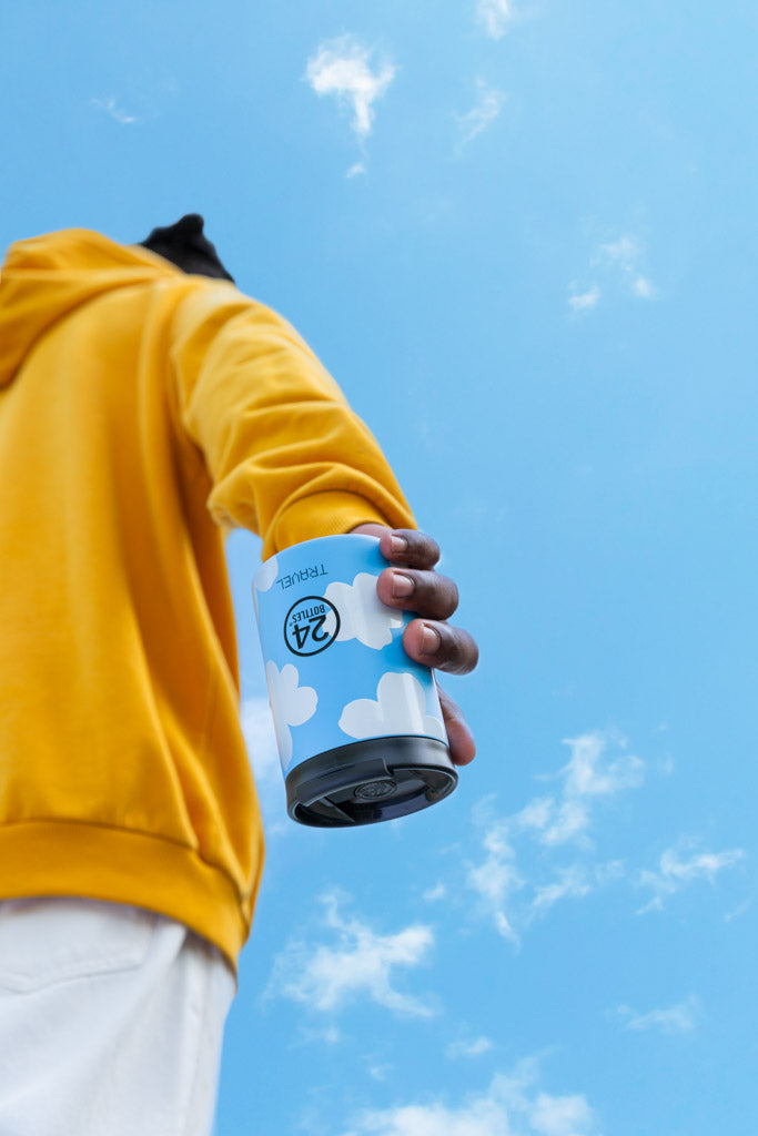 Travel Tumbler 350ml - DayDreaming