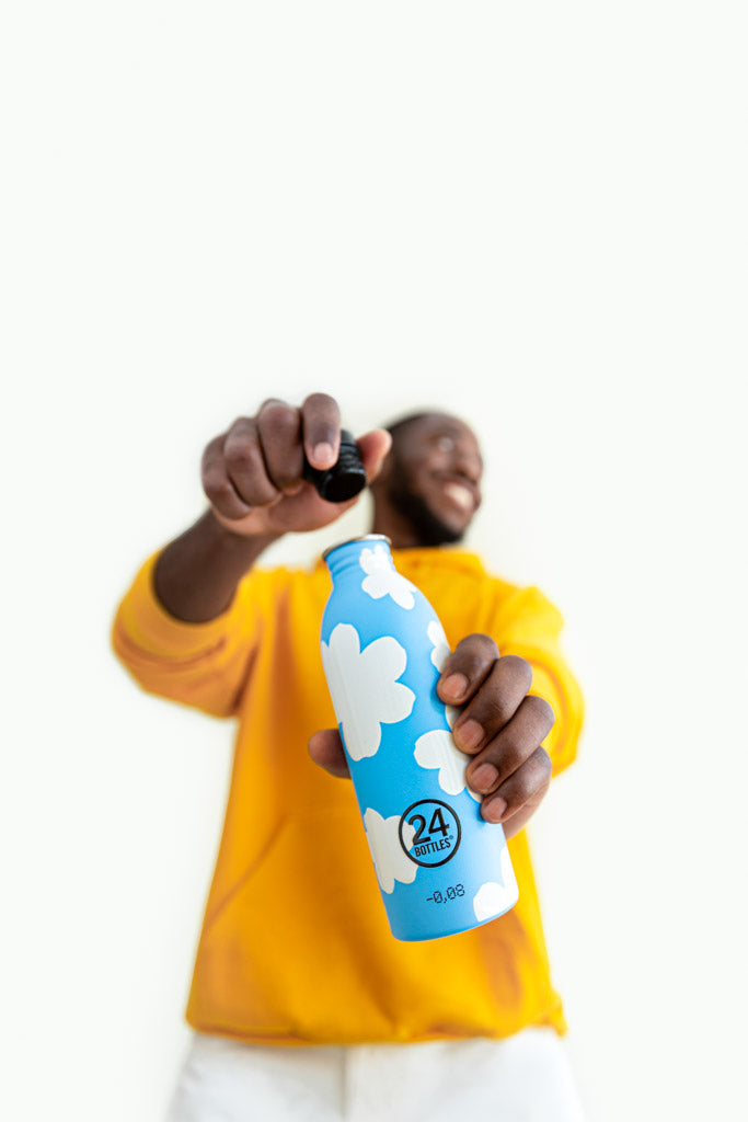 Urban Bottle 500ml - Daydreaming