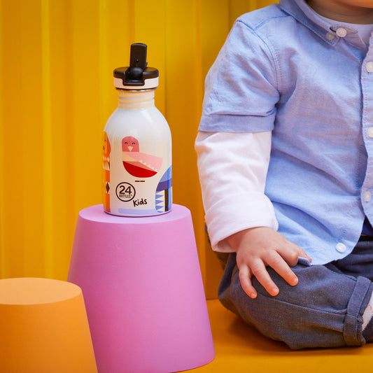 Urban Bottle 250ml - Best Friends