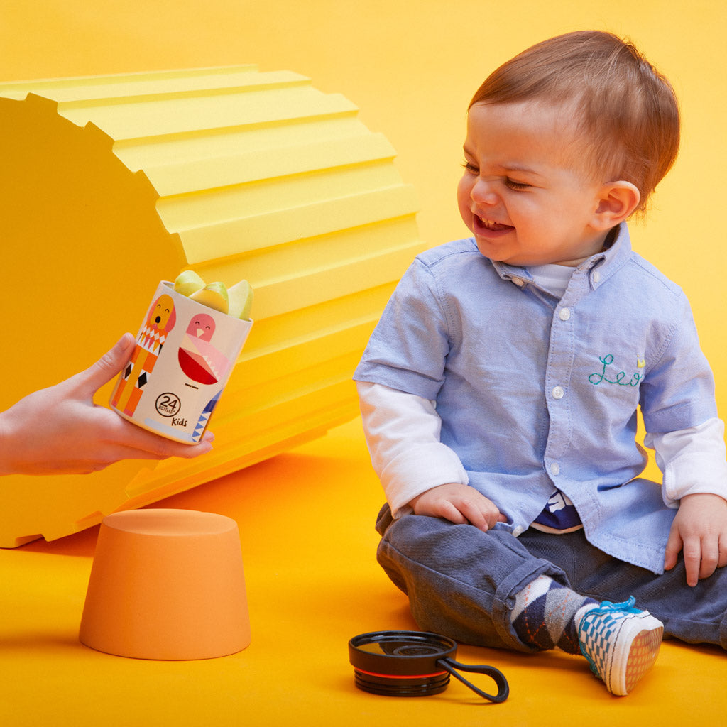 Travel Tumbler 350ml - Best Friends