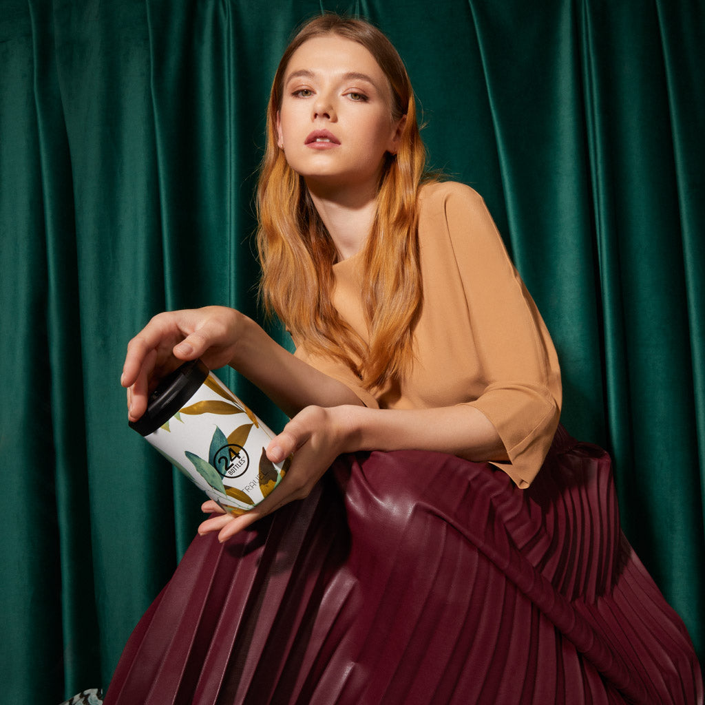 Travel Tumbler 350ml - Tivoli