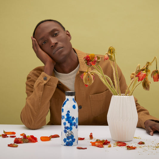 Urban Bottle 500ml - Melody