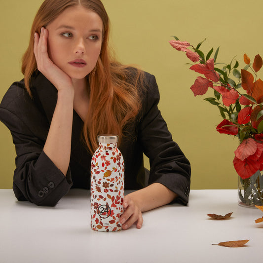 Clima Bottle 500ml - Windy Day