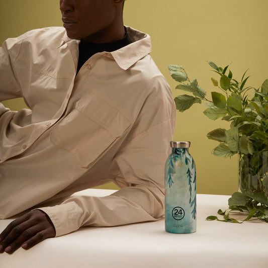 Clima Bottle 330ml - Lotus