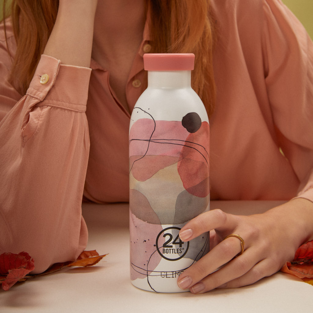 Clima Bottle 500ml - Suave