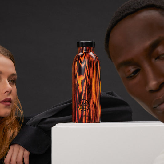 Clima Bottle 500ml - King