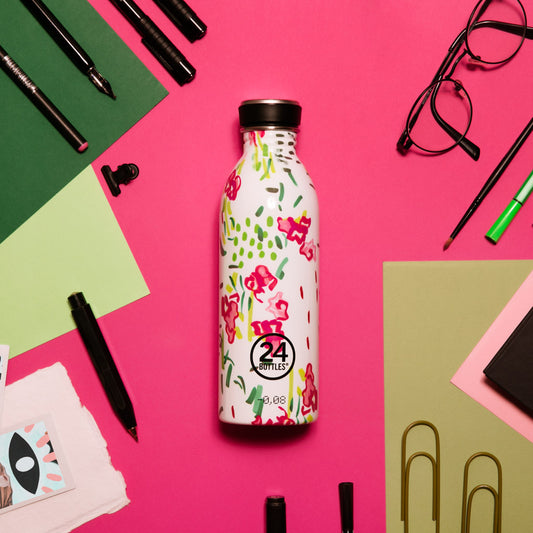 Urban Bottle 500ml - Sprinkle