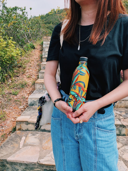 24bottles urban bottles 500ml savage