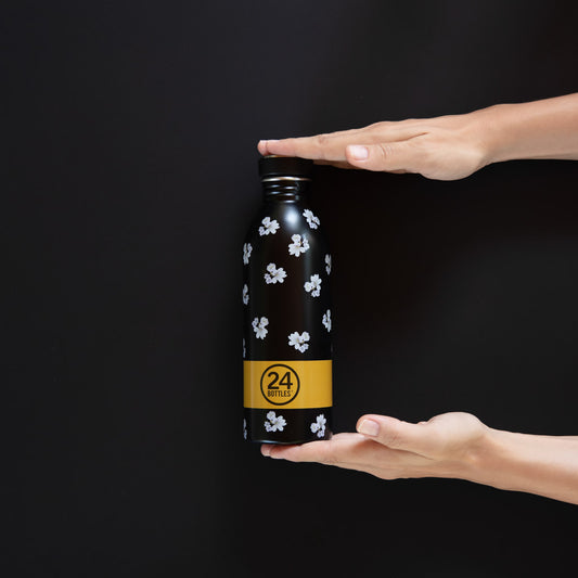 Urban Bottle 500ml - Bloom Box