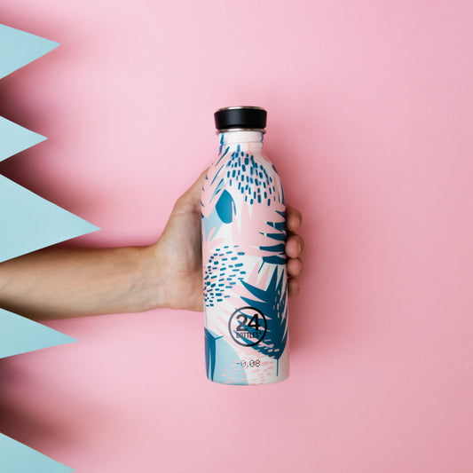 Urban Bottle 500ml - Finding Venus