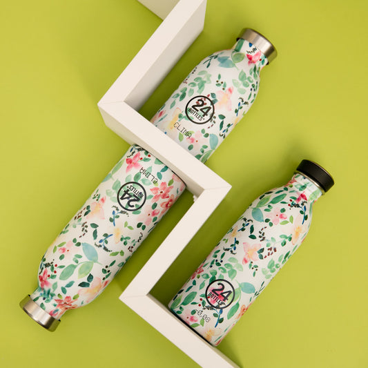 Clima Bottle 500ml - Little Buds