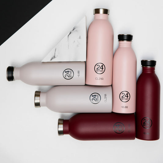 Clima Bottle 500ml - Stone Gravity