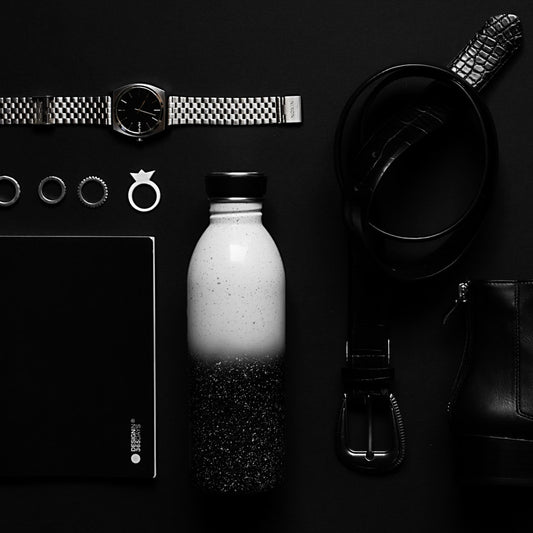 Urban Bottle 500ml - Eclipse