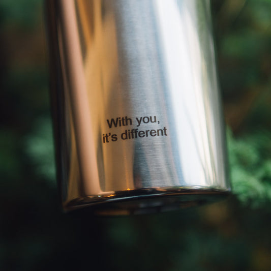 鐫刻兩行文字 Engrave 2 Rows