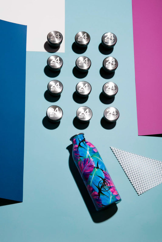 24bottles Floral blossom