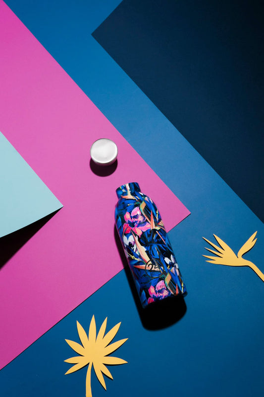 Clima Bottle 500ml - Nightfly