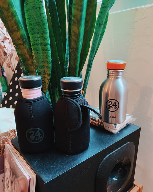 Thermo Cover 保溫套 - 250ml