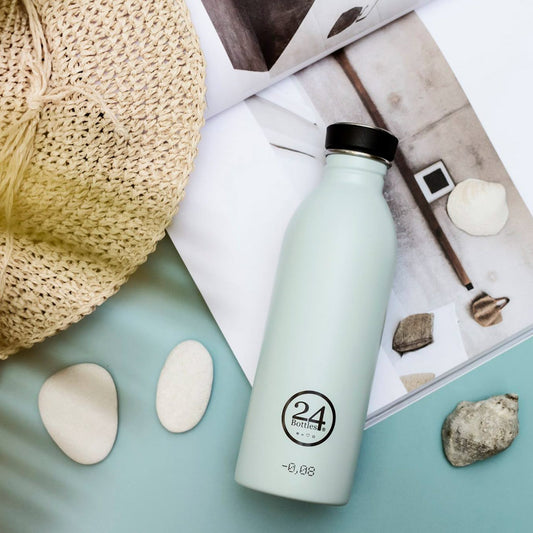 Urban Bottle 250ml - Cloud Blue
