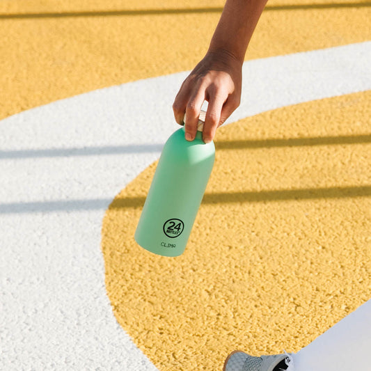 Clima Bottle 500ml - Aqua Green