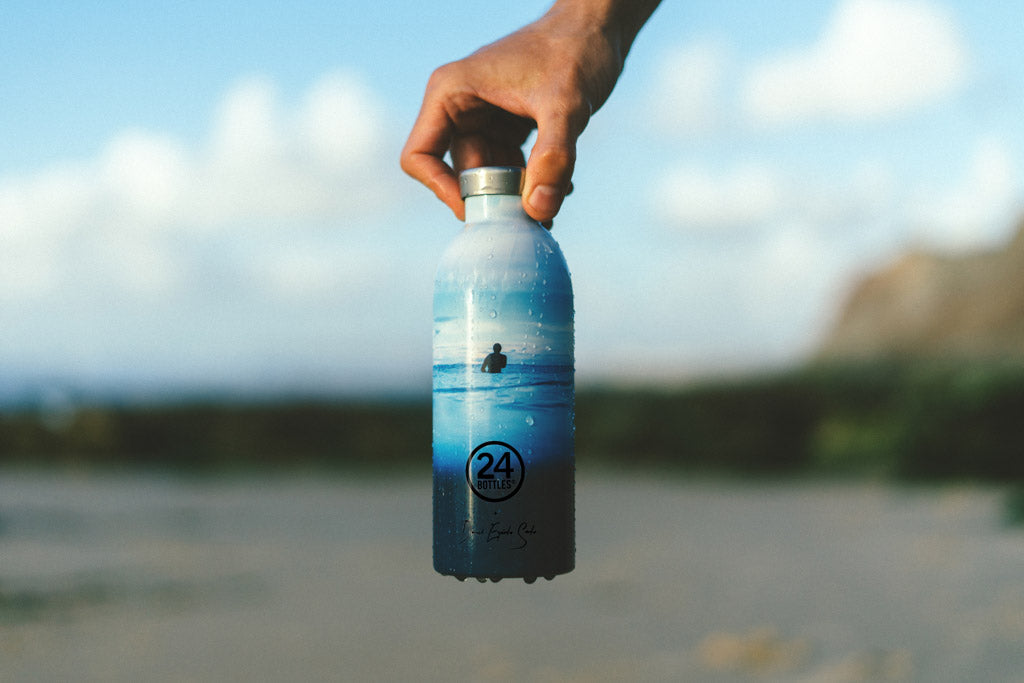 Clima Bottle 500ml - Palm Grove