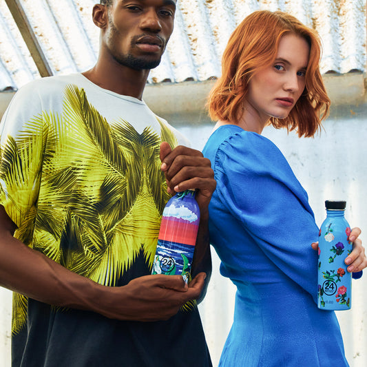 Clima Bottle 500ml - Ape Island