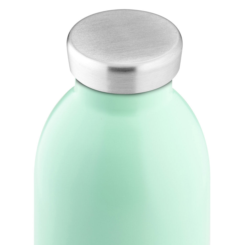 Clima Bottle 500ml - Aqua Green