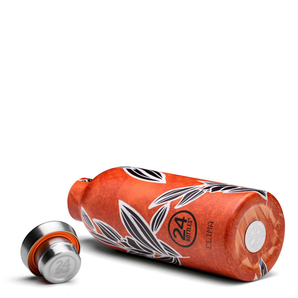 Clima Bottle 500ml - Ashanti Batik