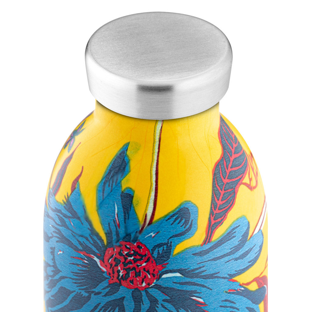 Clima Bottle 330ml - Aster