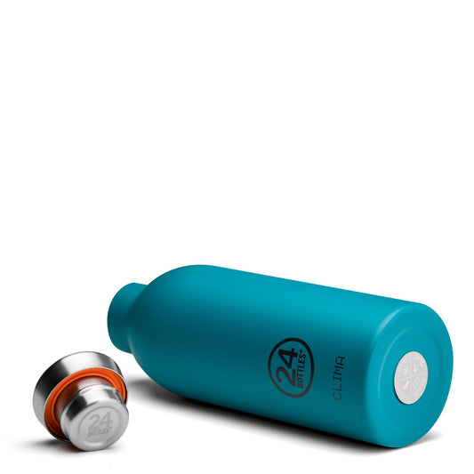 Clima Bottle 500ml - Atlantic Bay