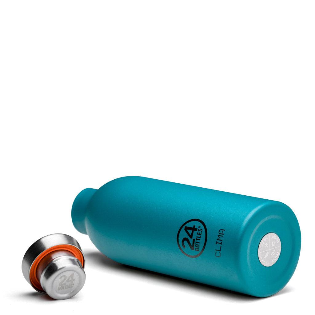 Clima Bottle 500ml - Stone Atlantic Bay