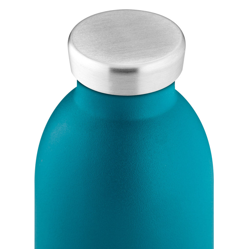 Clima Bottle 330ml - Stone Atlantic Bay