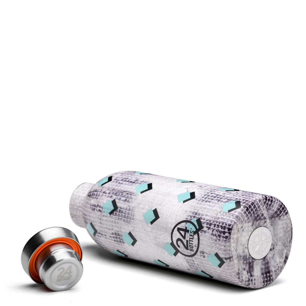 Clima Bottle 500ml - Blocks
