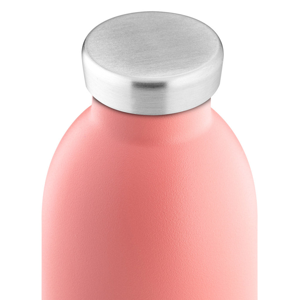 Clima Bottle 500ml - Blush Rose