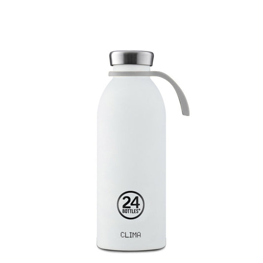 Bottle Tie - Light Gray 淺灰色領帶 (隨樽購買 10% off)