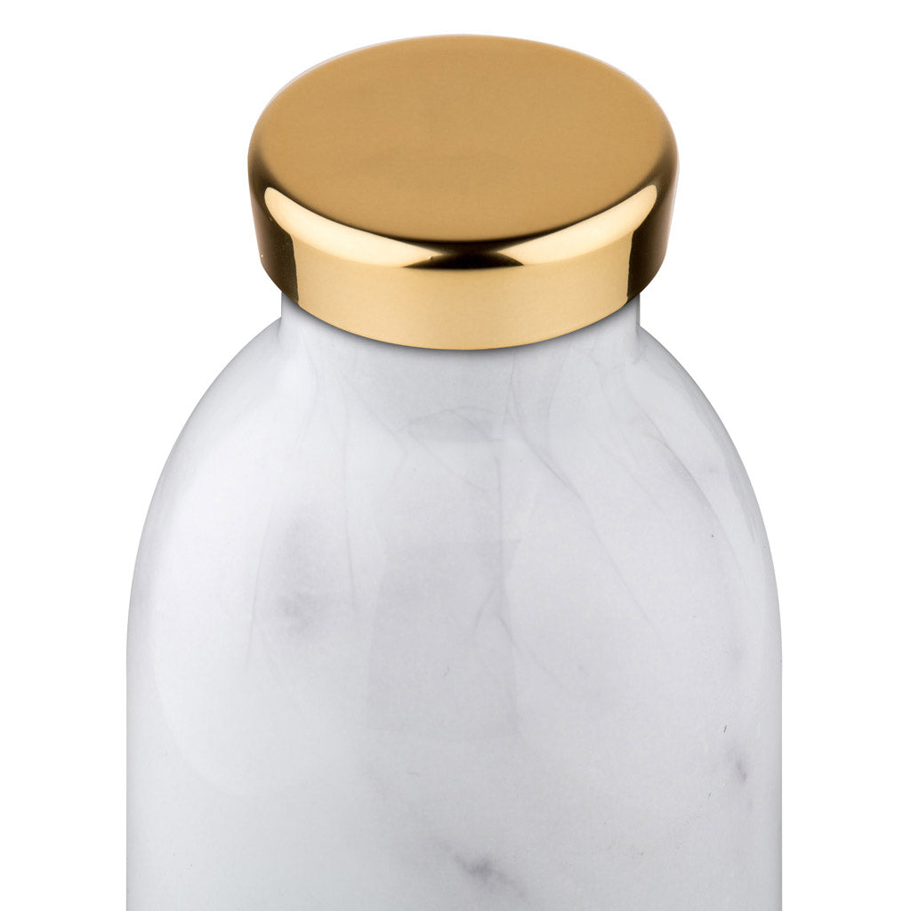 Clima Bottle 330ml - Carrara