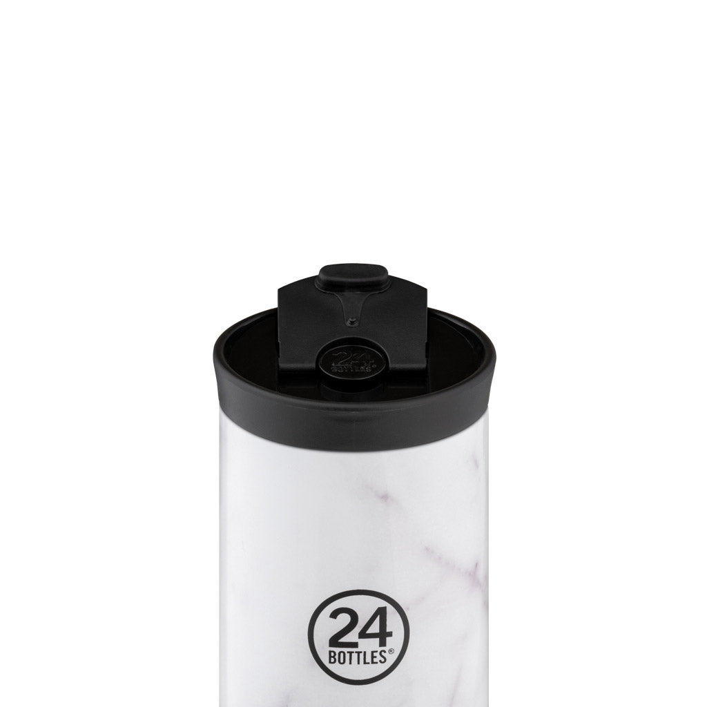 Travel Tumbler 350ml - Carrara