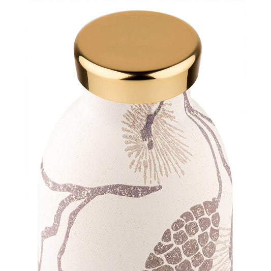 Clima Bottle 500ml - Gold Pine