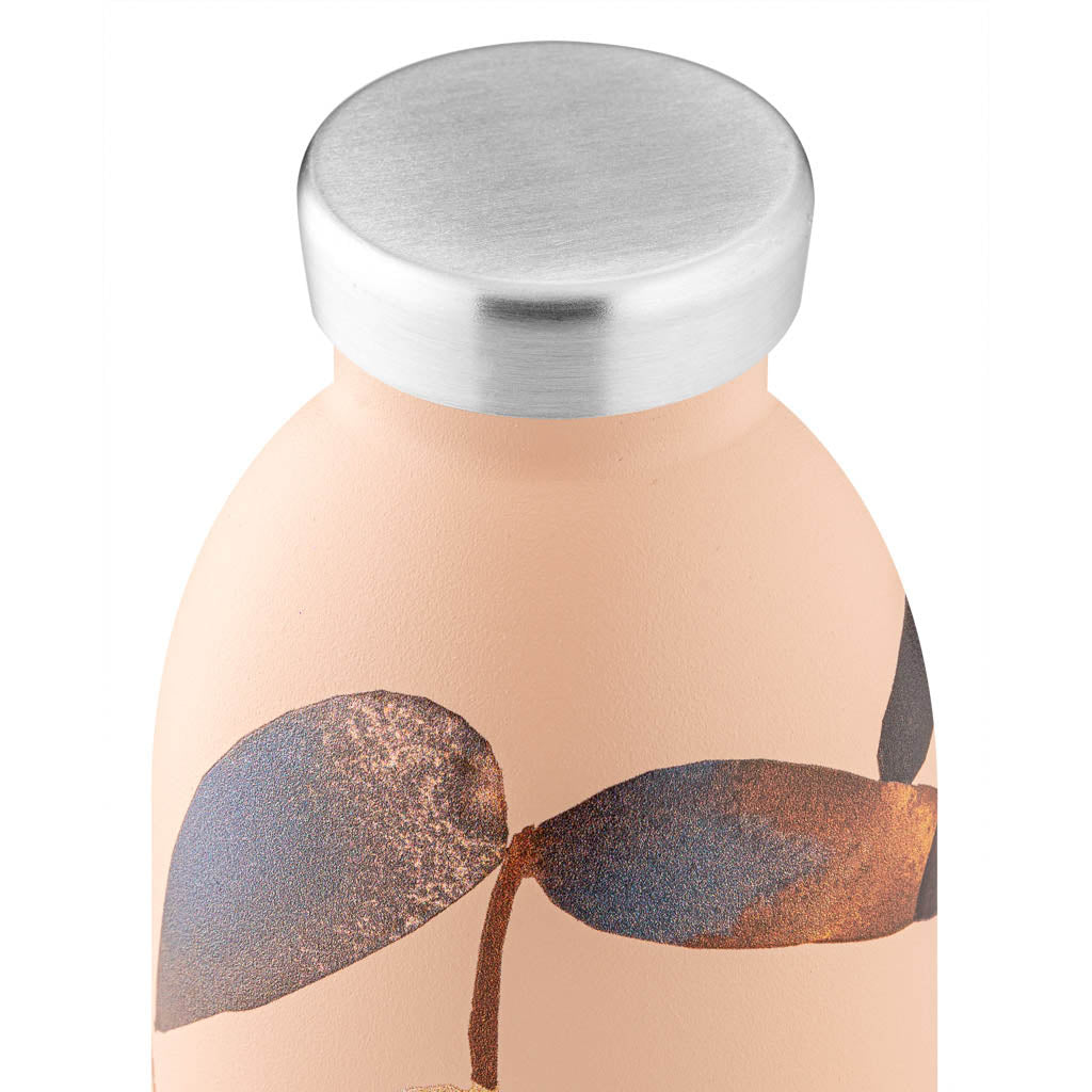 Clima Bottle 500ml - Pink Jasmine