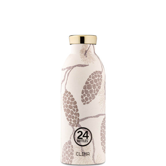 Clima Bottle 500ml - Gold Pine