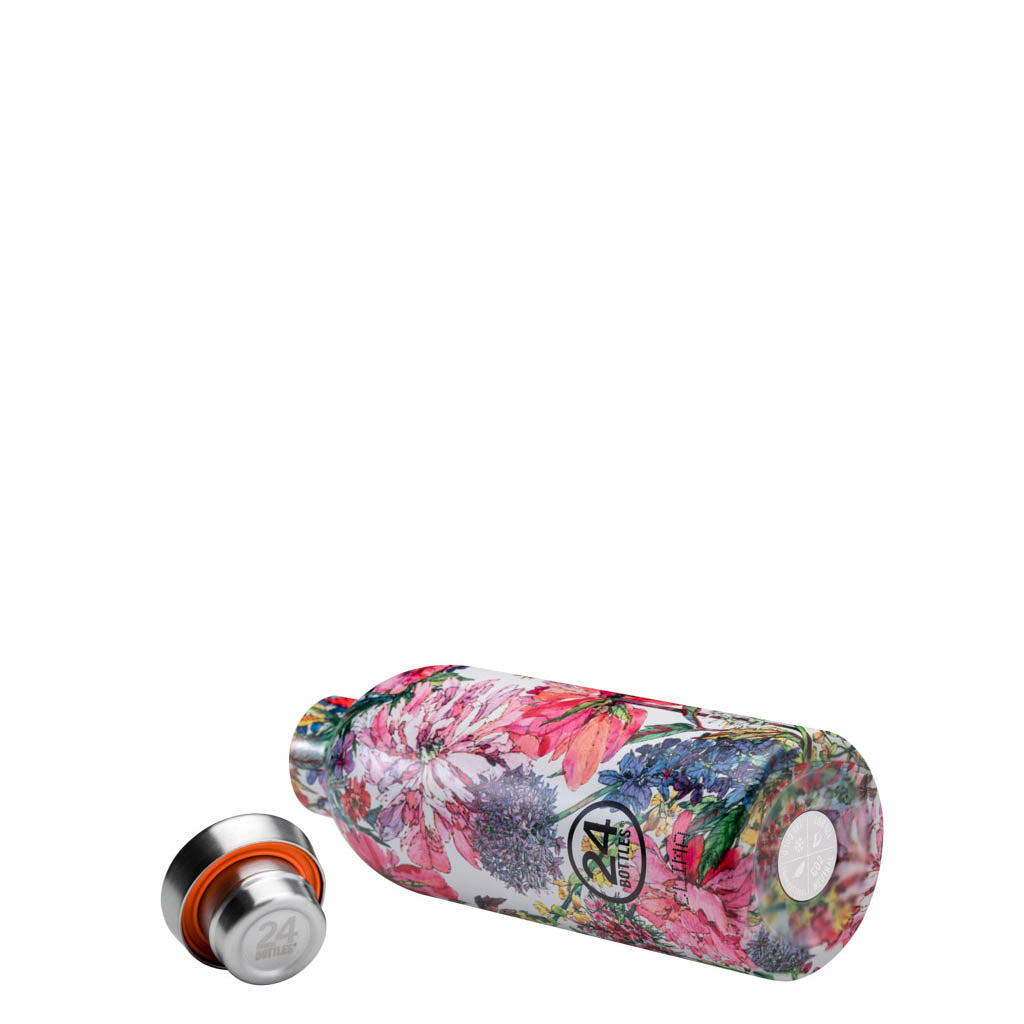 Clima Bottle 500ml - Begonia