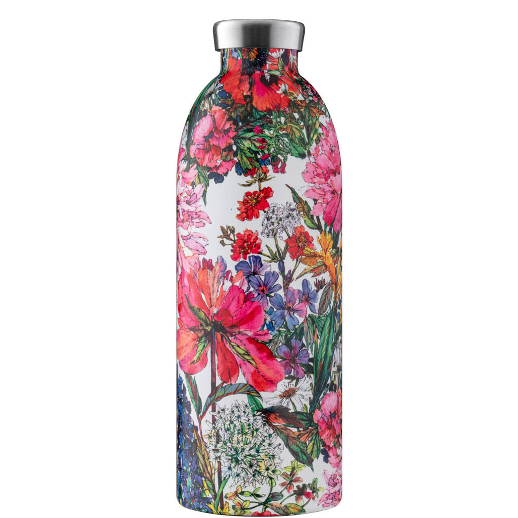 Clima Bottle 850ml - Begonia