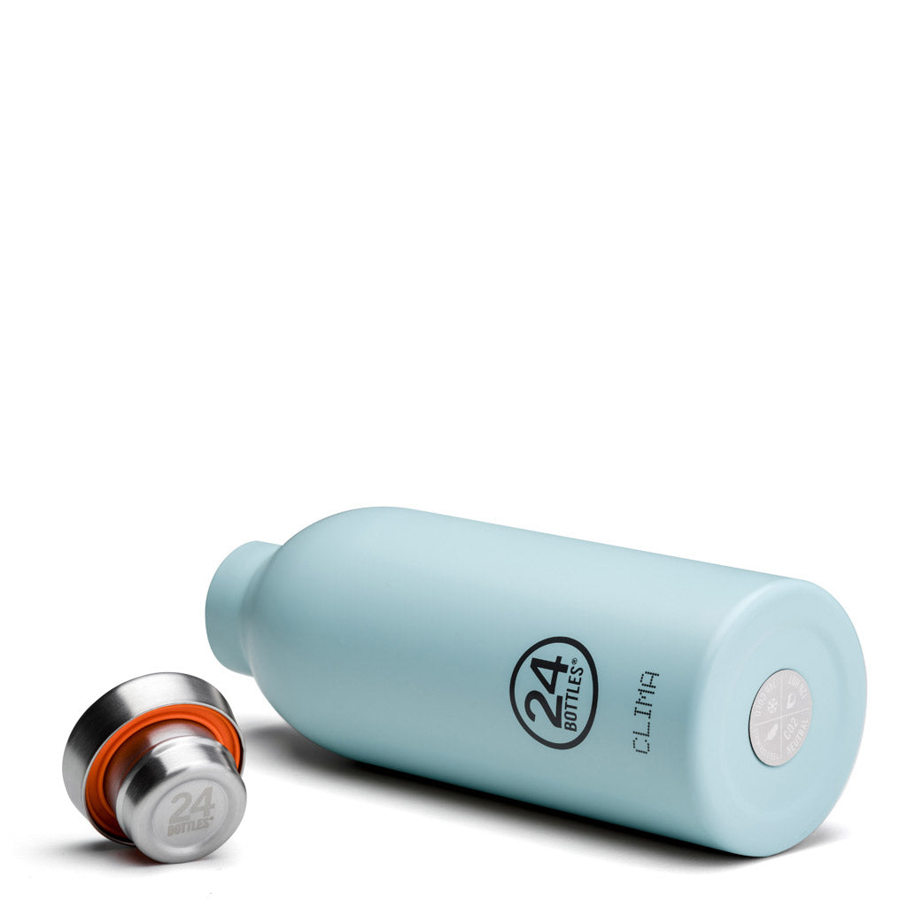 Clima Bottle 500ml - Cloud Blue