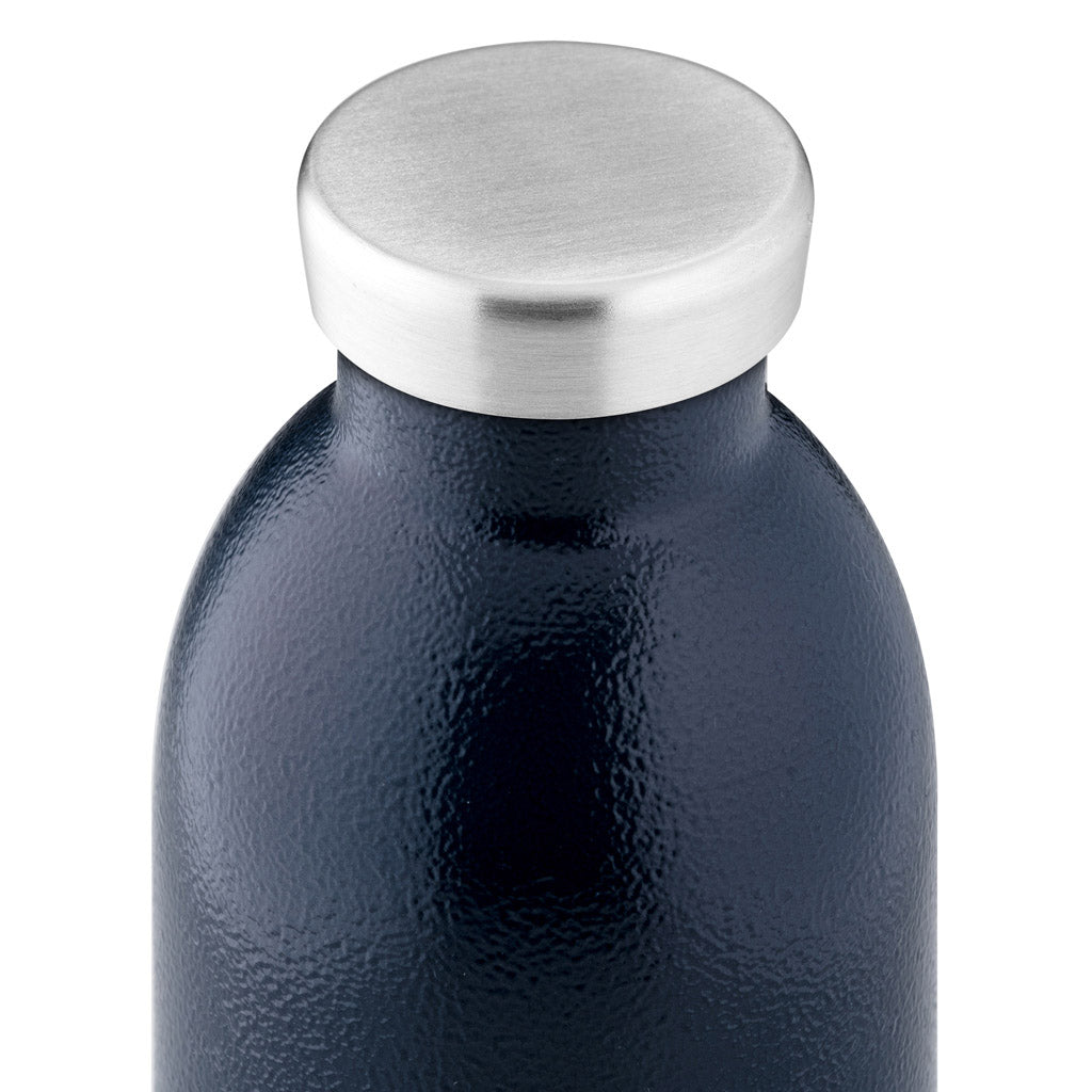Clima Bottle 850ml - Deep Blue